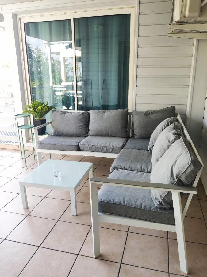 Terla Bel Appartement 3 Pieces Clim & Parking Saint Pierre Exterior foto