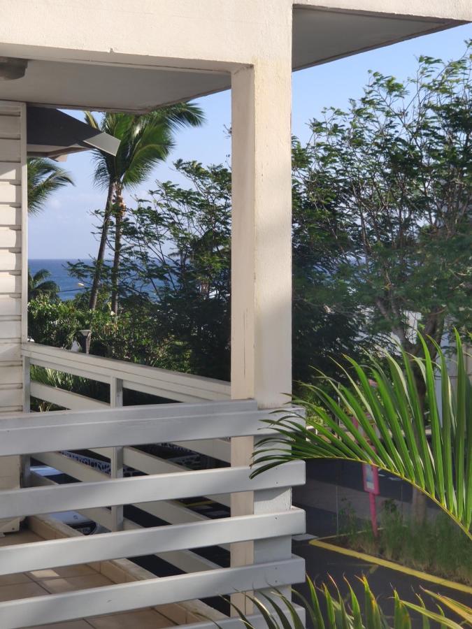 Terla Bel Appartement 3 Pieces Clim & Parking Saint Pierre Exterior foto