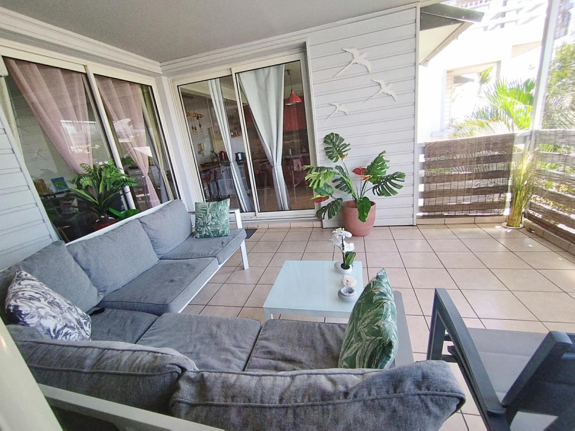 Terla Bel Appartement 3 Pieces Clim & Parking Saint Pierre Exterior foto